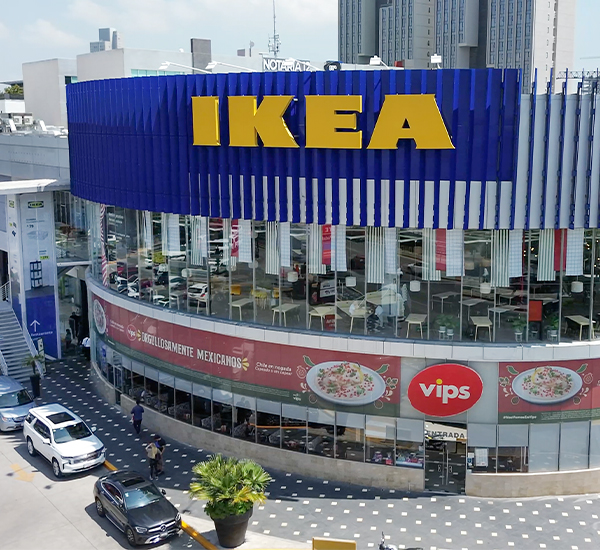 Andares Centro Comercial